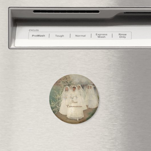 第一聖餐式 マグネット (インサイチュ (食洗機))
