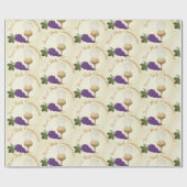 第一聖餐式 ラッピングペーパー (フラット)