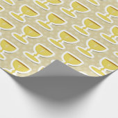 第一聖餐式 ラッピングペーパー (角)