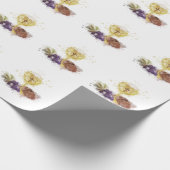 第一聖餐式 ラッピングペーパー (角)