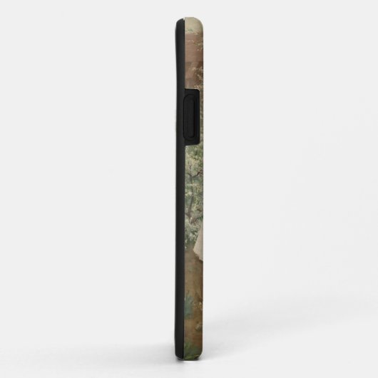 第一聖餐式 Case-Mate iPhoneケース (裏面/右)