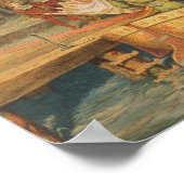 第一航海 ポスター (角)