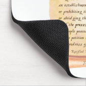 第一補正 マウスパッド (コーナー)