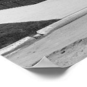 第一長老教会 ポスター (角)