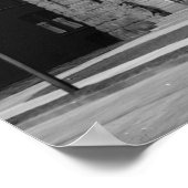 第一長老教会 ポスター (角)