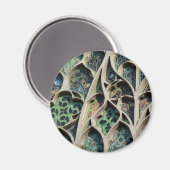 第一長老教会 マグネット (正面/裏面)