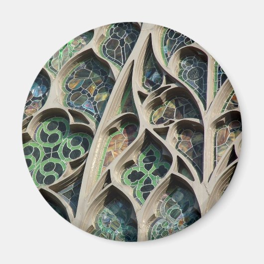 第一長老教会 マグネット (正面)