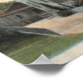 第一長老統一された教会の見解 ポスター (角)