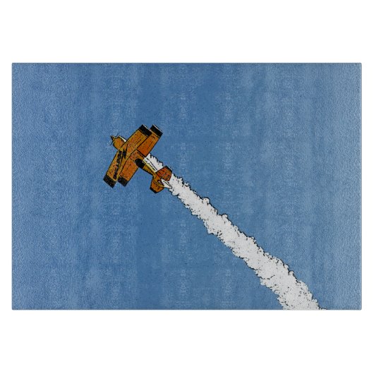 第一bcna飛行 カッティングボード (正面)