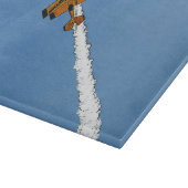 第一bcna飛行 カッティングボード (角)