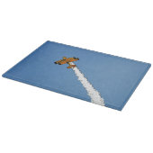 第一bcna飛行 カッティングボード (角)