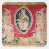 第七の印 スクエアシール (正面)