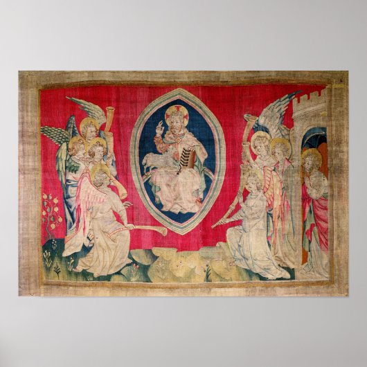 第七の印 ポスター (正面)