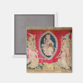 第七の印 マグネット (正面/裏面)