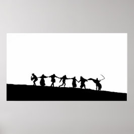 第七の封印のポスター ポスター