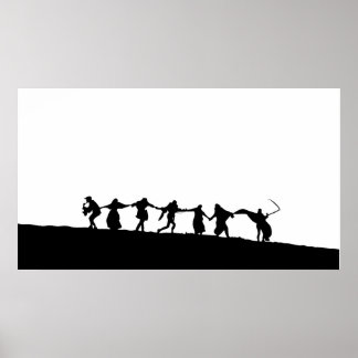 第七の封印のポスター ポスター