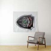 第七十五連隊大勲章 タペストリー (インサイチュ(横))