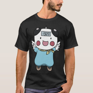 第七章破産 Tシャツ