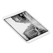 第七通り、セントポール、ミネソタヴィンテージ マグネット (右側)