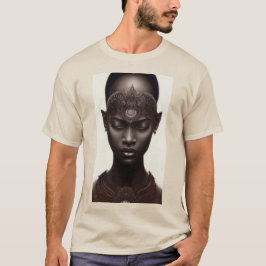 第三の目 Tシャツ