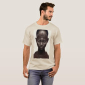 第三の目 Tシャツ (正面フル)