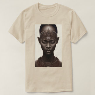第三の目 Tシャツ