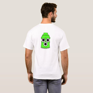 第三の目 Tシャツ