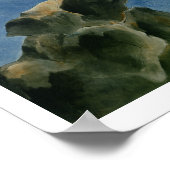 第三の誘惑 ポスター (角)