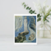 第三の誘惑 ポストカード (スタンド正面)