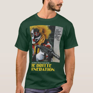 第三世代 完璧なギフト プレゼント Tシャツ