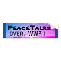 第三世界の平和に関する対話