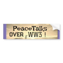 第三世界の平和に関する対話