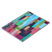 第三世界ノートブック ノートブック (左側)