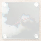 第三便 ガラスコースター (裏面)