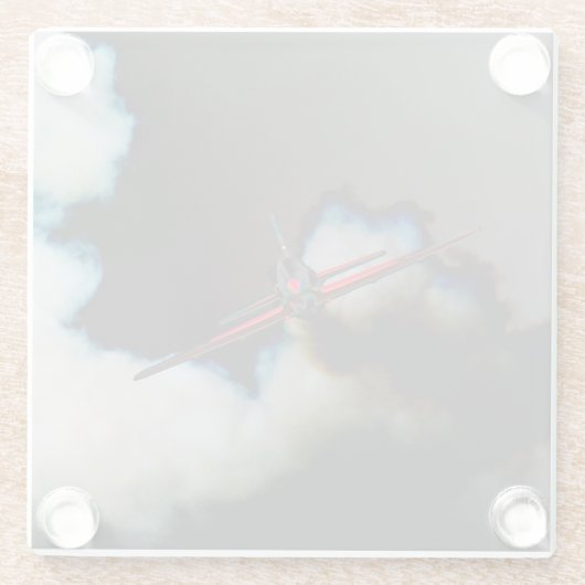 第三便 ガラスコースター (裏面)