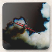 第三便 コースター (正面)