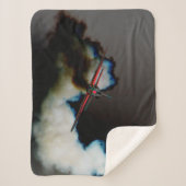 第三便 シェルパブランケット (正面)