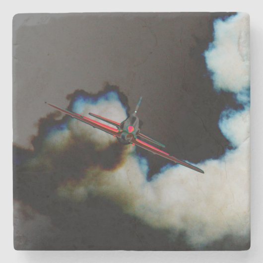 第三便 ストーンコースター (正面)