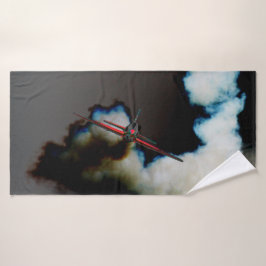 第三便 バスタオルセット