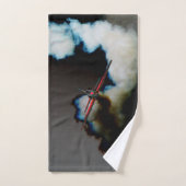 第三便 バスタオルセット (ハンドタオル)