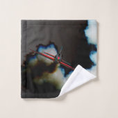 第三便 バスタオルセット (ウォッシュタオル)