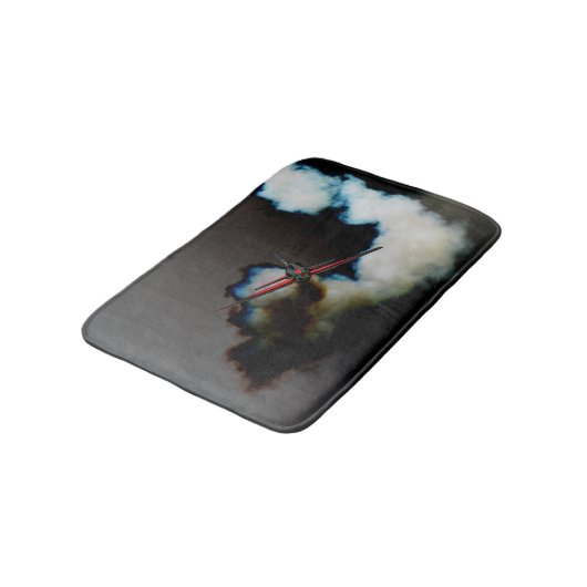 第三便 バスマット (アングル)