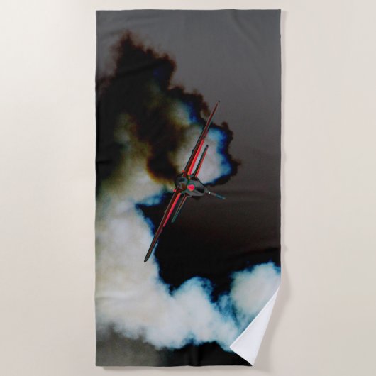 第三便 ビーチタオル (正面)