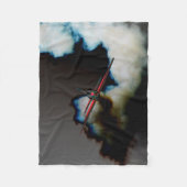 第三便 フリースブランケット (正面)