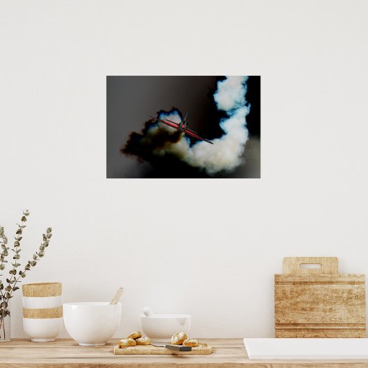 第三便 ポスター (キッチン)