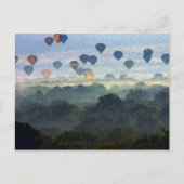 第三便 ポストカード (正面)