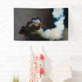 第三便 横断幕 (インサイチュ)