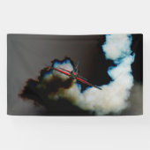 第三便 横断幕 (横)