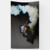 第三便 横断幕 (縦)