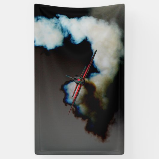 第三便 横断幕 (縦)